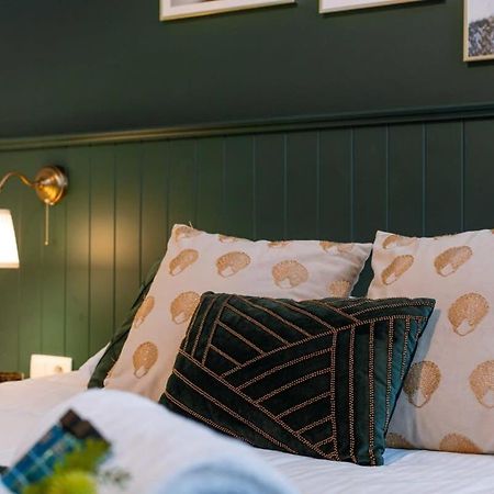 Huswell - Stylish Studio In The Heart Of Bruges Extérieur photo