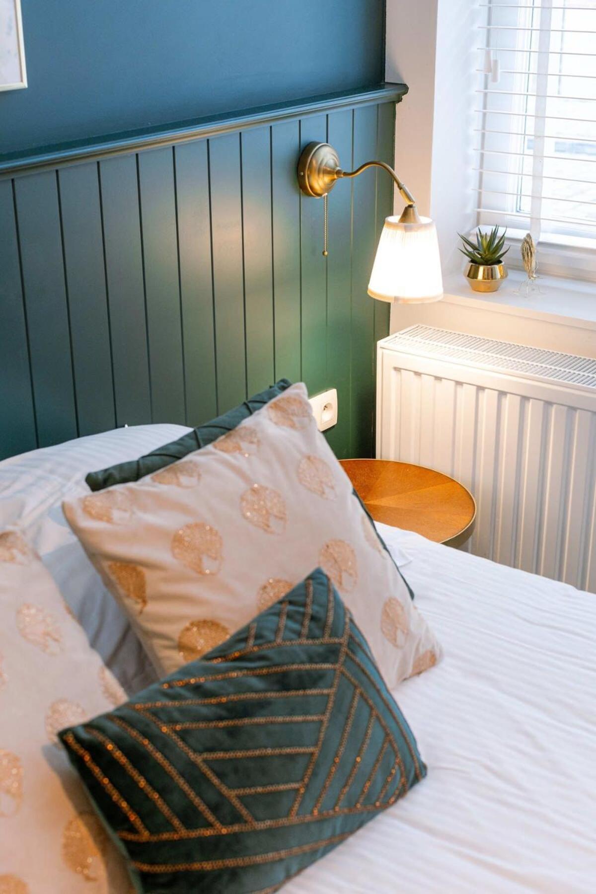 Huswell - Stylish Studio In The Heart Of Bruges Extérieur photo